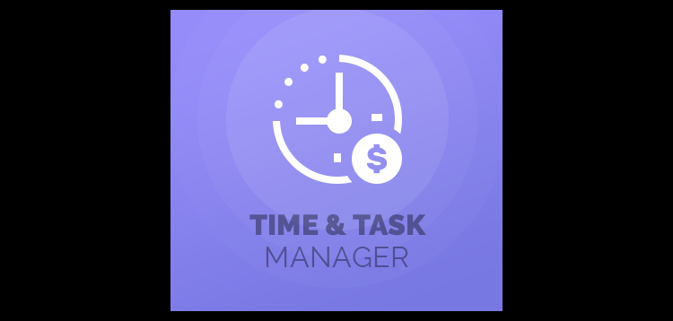 Item cover for download Time - Task Manager For WHMCS